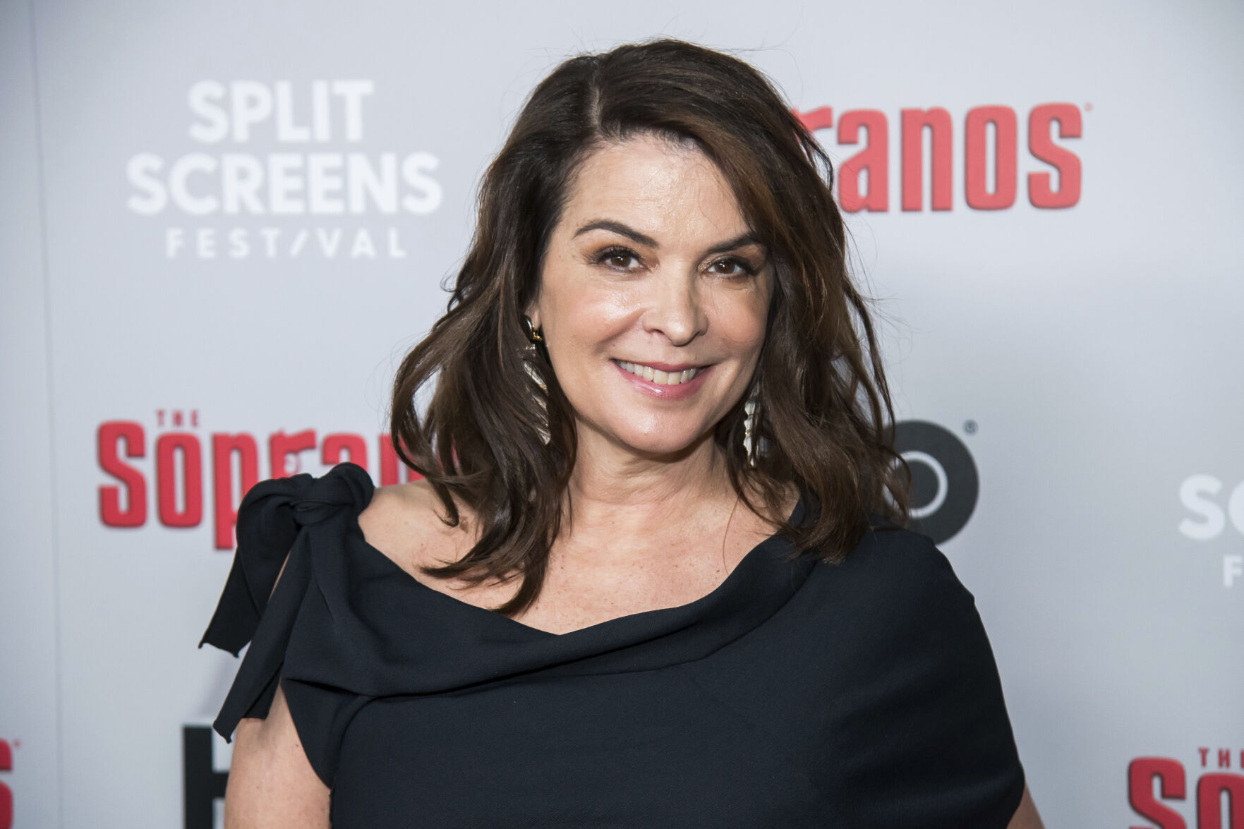 Annabella Sciorra
